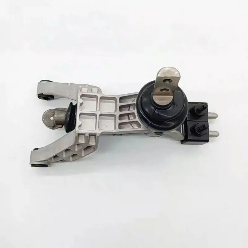 Applicable to Suitable for steam transmission shift lever base operating mechanism assembly