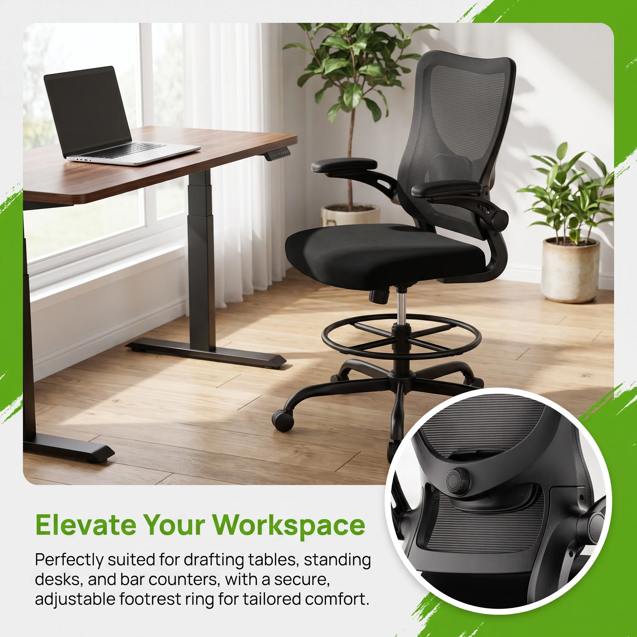 Thumbnail 4 - #22 Best Mesh Desk Chairs to Buy In 2026