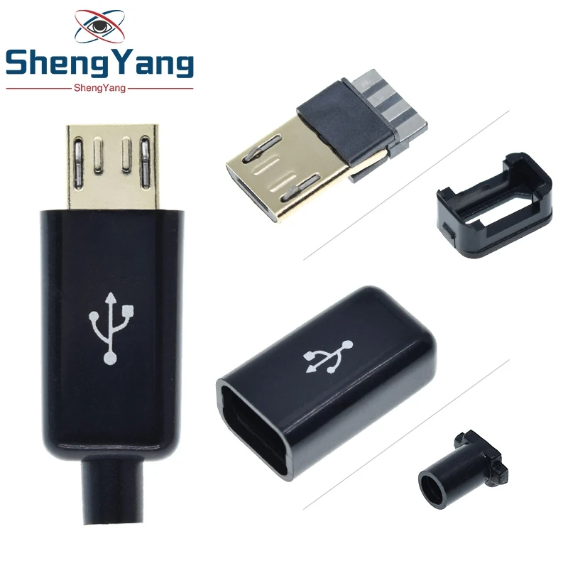 Tzt 10/30Pcs Micro …