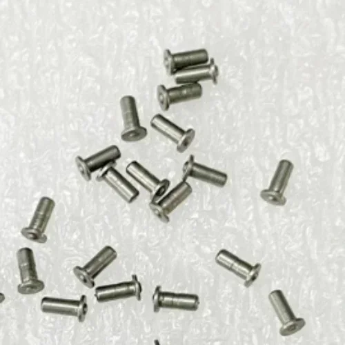 1PCS New for Canon EOS 6D2 6DII Reflector Screw Rod Positioning Column  Shaft Guide Post Camera Accessories