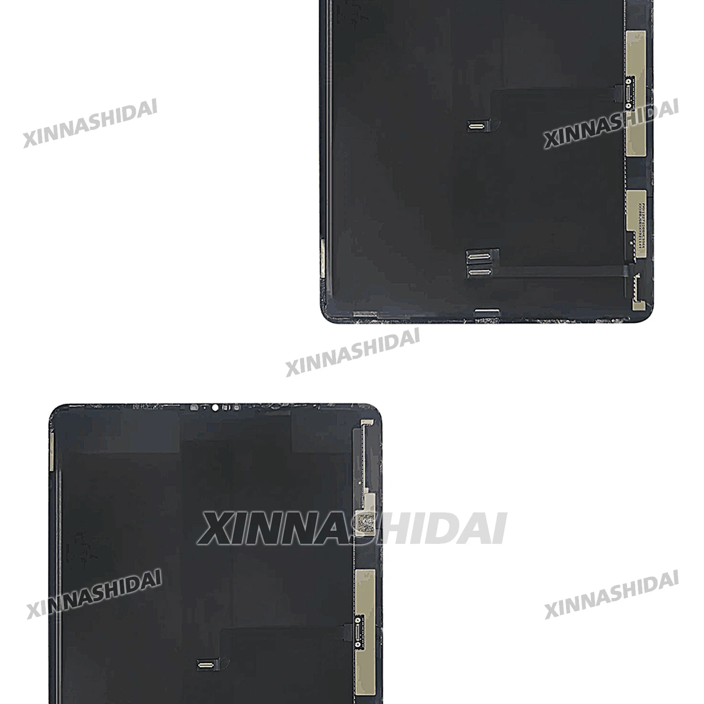 

12,9-дюймовый ЖК-дисплей для iPad Pro 12,9 5-го поколения 2021, дигитайзер сенсорного экрана в сборе для iPad Pro 12,9 A2378 A2379 A2461 A2462