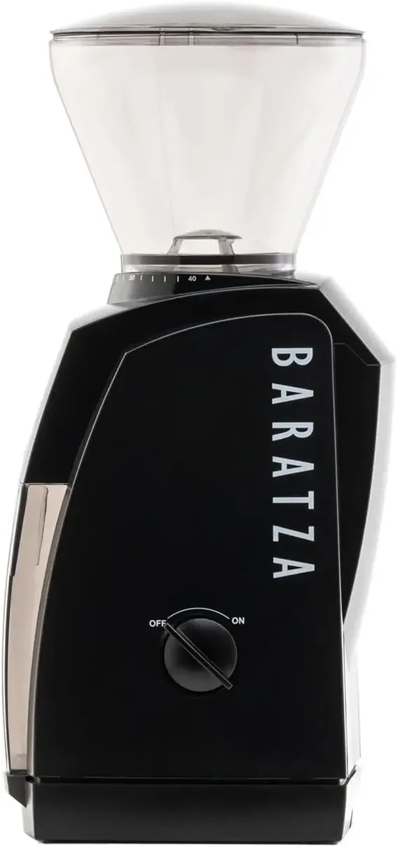 Coffee Grinder ZCG485BLK, Black