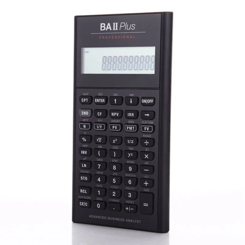 Ba Ii Plus Pro Fina…