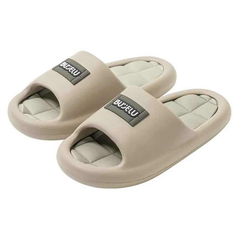 Summer Shit Massage Men's Detachable Sandals Wear Anti-slip Sandals Outside