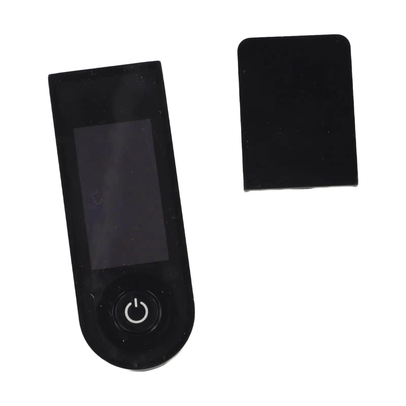 Scooter Circuit Board Electric Scooter Instrument Panel Fully Functional Replacement Data Display Panel Operating Mode Indicator