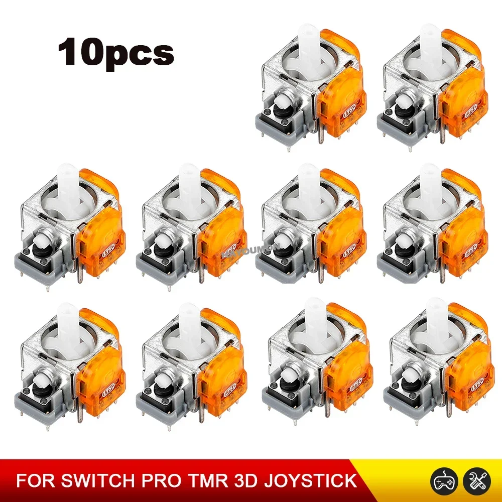 Variant: For Switch PRO 10PCS