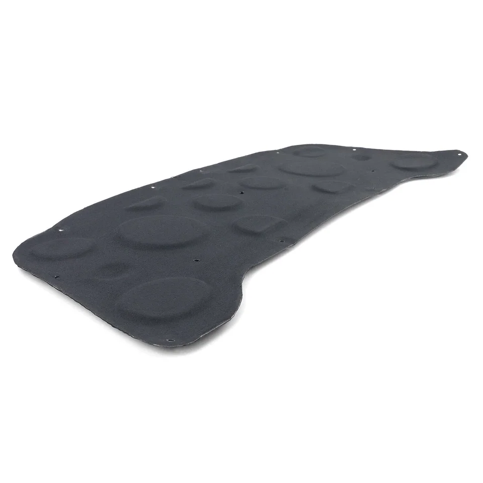 1566820100 Heat Insulation Engine Hood Front Cover For Mercedes Benz GLA-CLASS X156 AMG GLA 45 4-matic GLA 200 GLA 220 4-matic