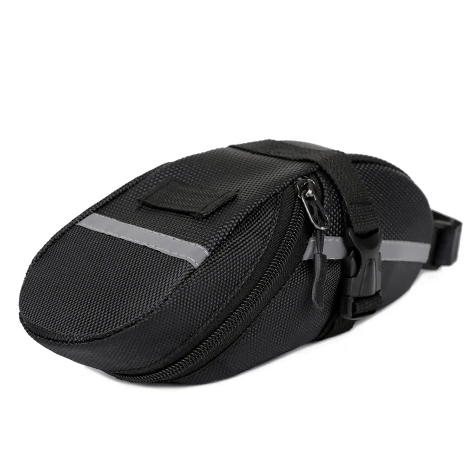 AliExpress DOMEN Bicycle WaterProof Saddle Bag Bicycle Tail Bag Mountain Bike Rear Bag Bike Universal Tail Bag Outdoor Bicycle Accessories