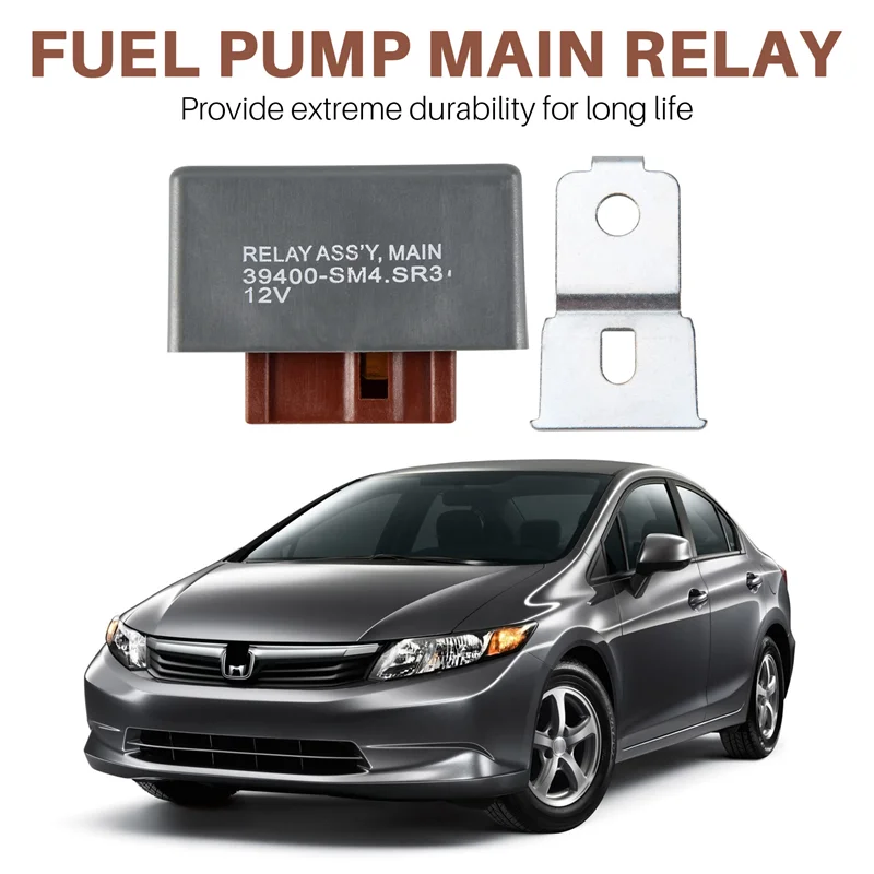 الرائدة حافة مضخة الوقود التتابع الرئيسي 39400-SM4-A00 ل أكورا CL إنتيجرا TL هوندا أكورد سيفيك ديل سول CR-V أوديسي 3 1998-2002 #2