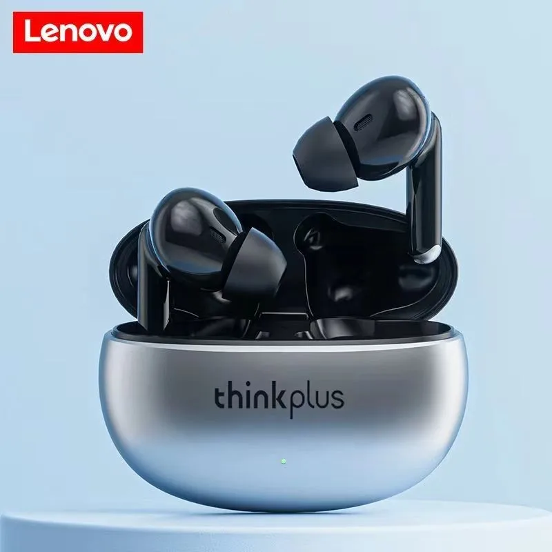 NEW Original Lenovo XT88 TWS Wireless Earphone Bluetooth 5.3 Dual Stereo Noise Reduction Bass Touch Control Long Standby 250mAH