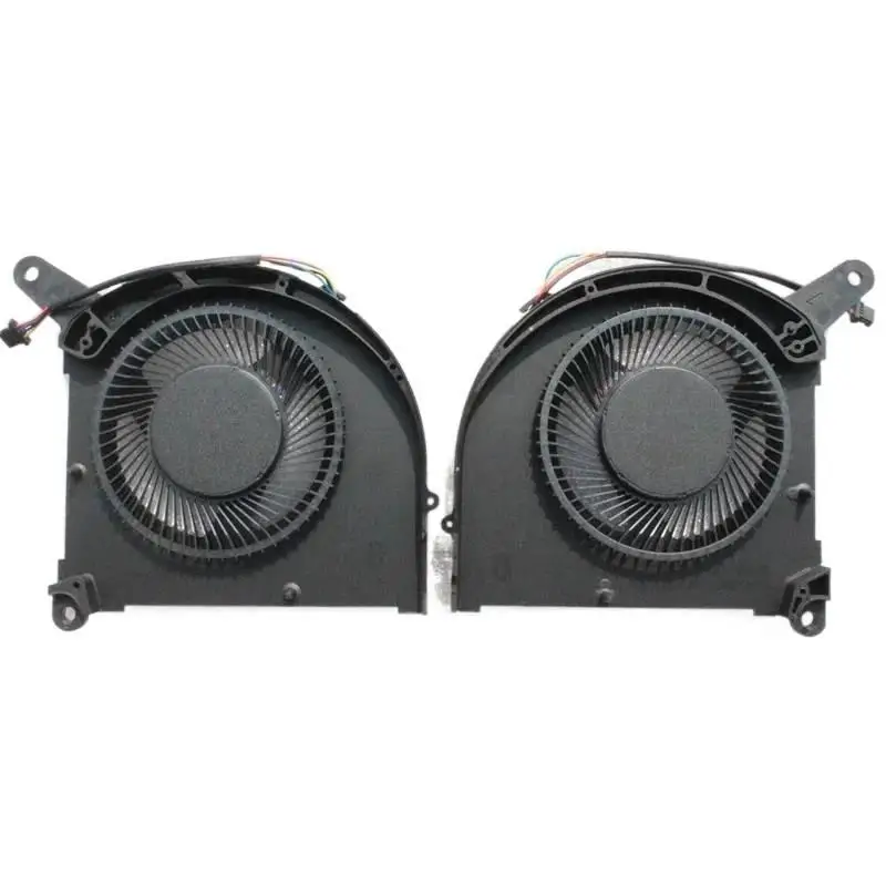 

New Original Laptop CPU Cooling Fan For 16 YE5 RP86YE5 RP87YE 17 XE5 FP2 F DFSCM227163927 FP2D DFSCL12E064867 12V (*:*)