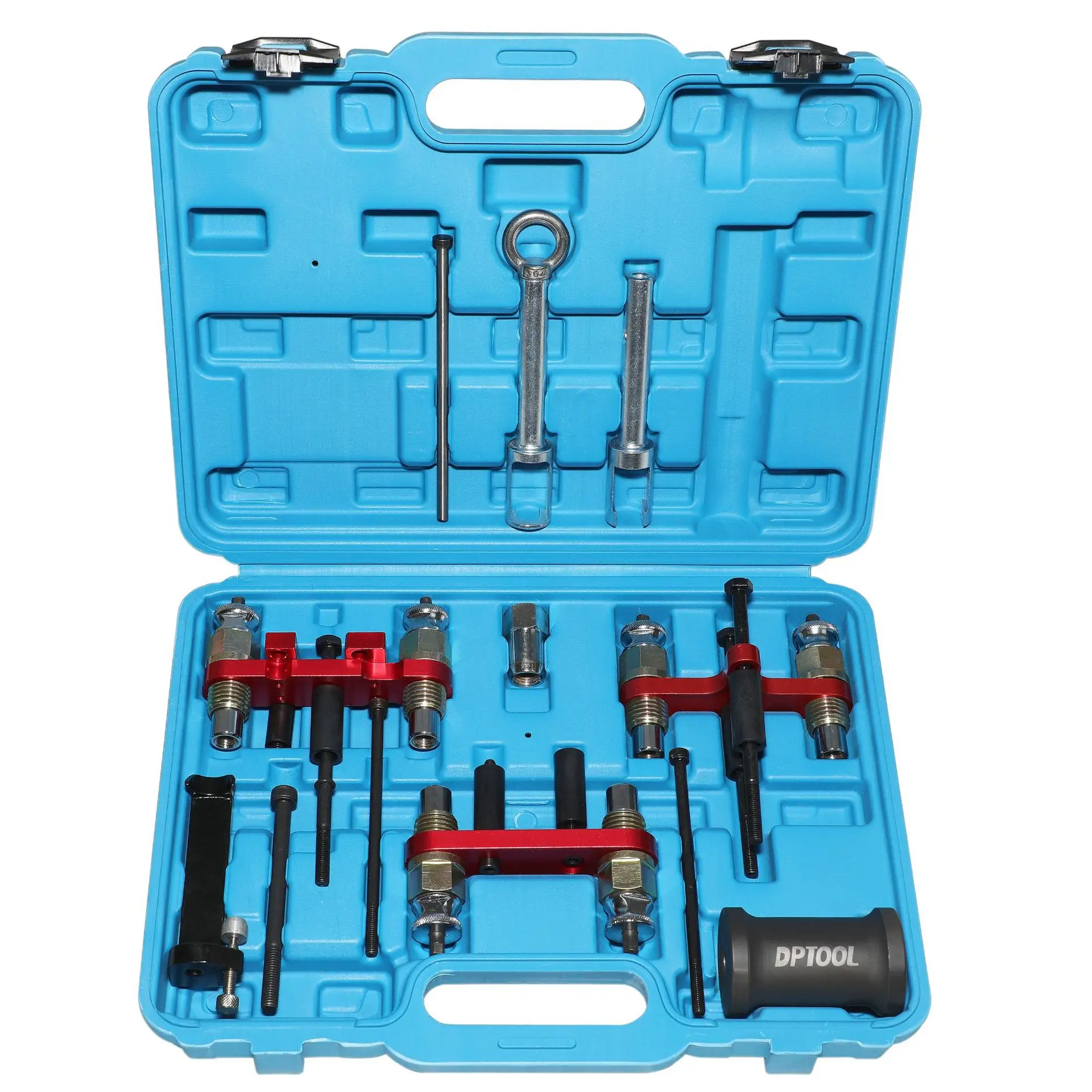 

For Mercedes-Benz 271276 BMW N20 N55 N53 N54 N63 B38B48 Fuel Injector Remover Tool