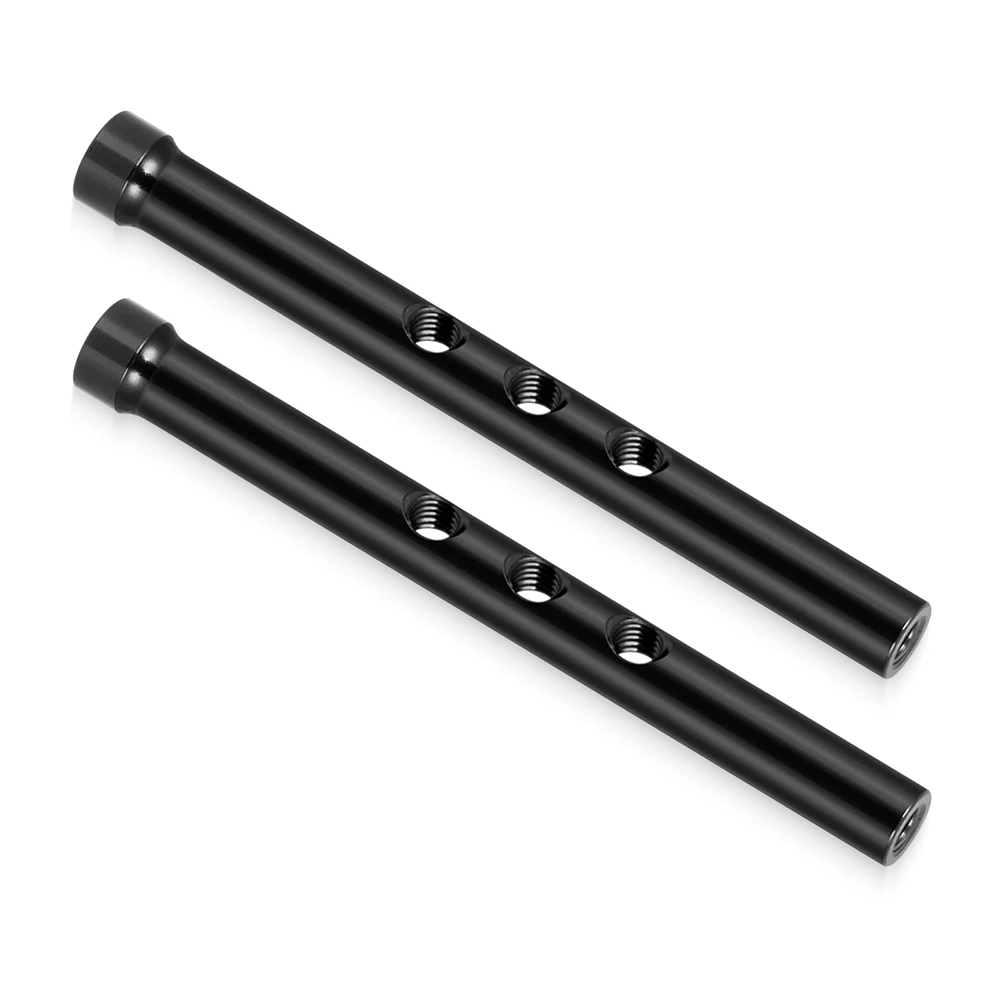 MIBIDAO – colonne de coque de voiture, pilier de carrosserie pour YOKOMO RC 1/10, pièces de mise à niveau, accessoires