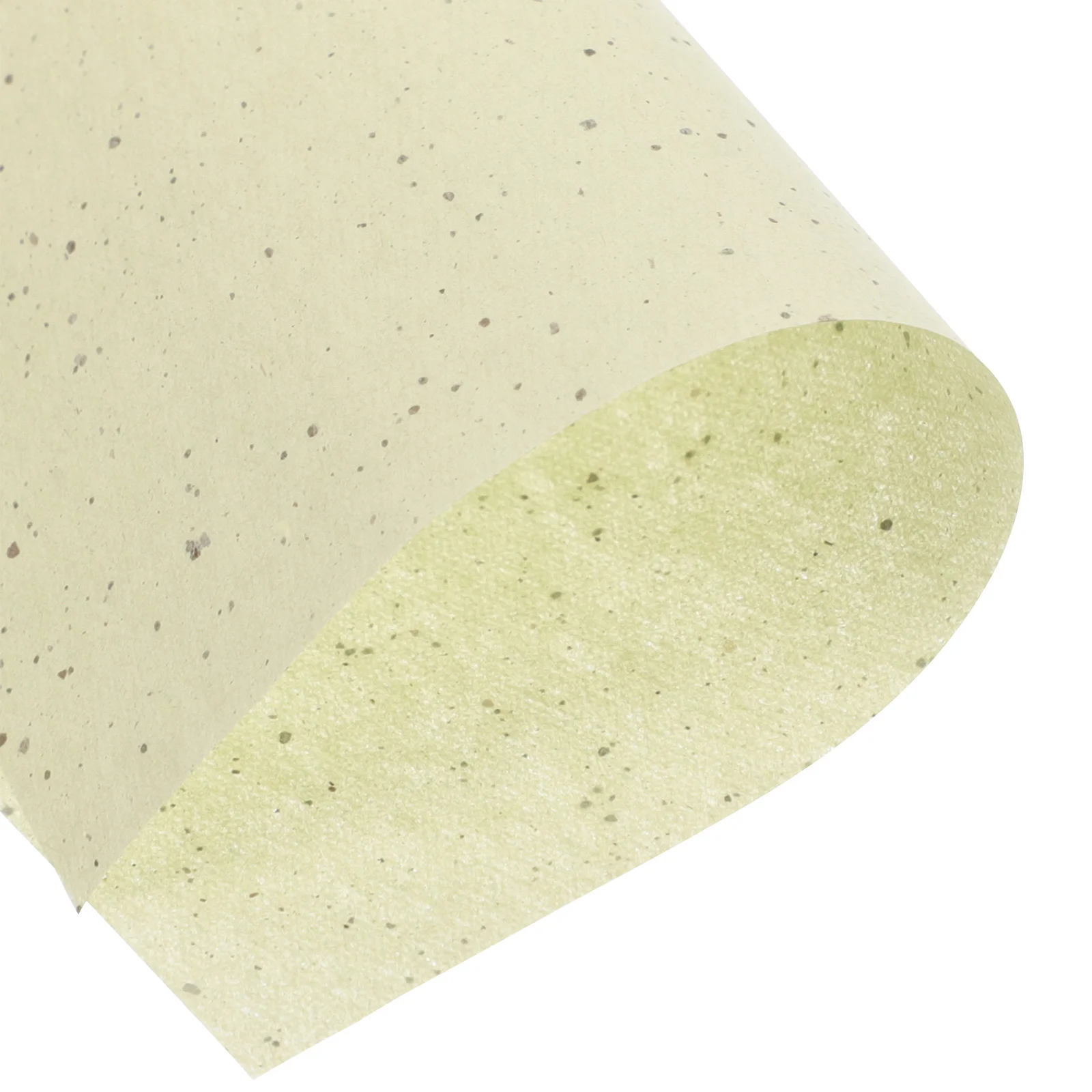 100 قطعة من أوراق امتصاص زيت الوجه ذات الملمس الناعم ورق نشاف الوجه وأوراق التحكم في زيت المكياج للبشرة الدهنية #6