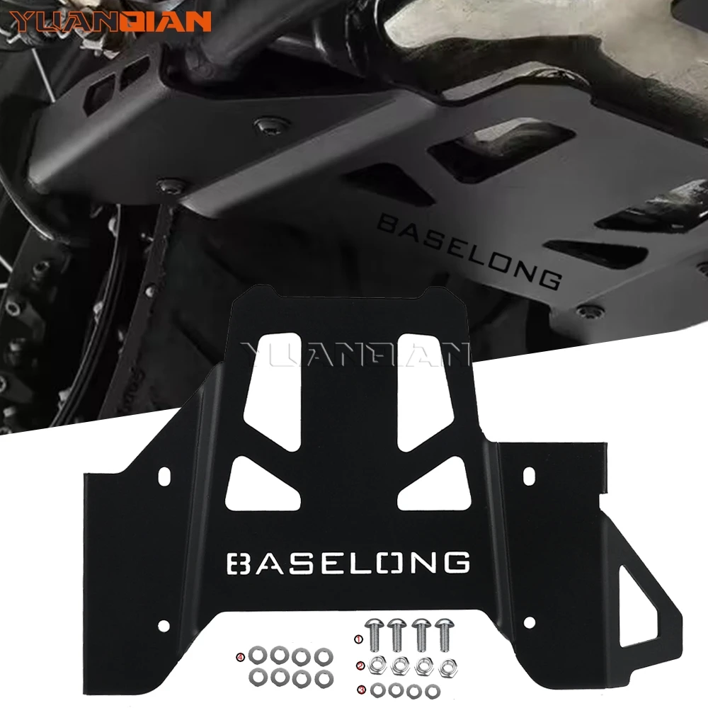 

R 1300 GS Center Stand Protection Plate For BMW R1300GS Adventure R1300 GS ADV TE Trophy 2023 2024 2025 Engine Guard Extension