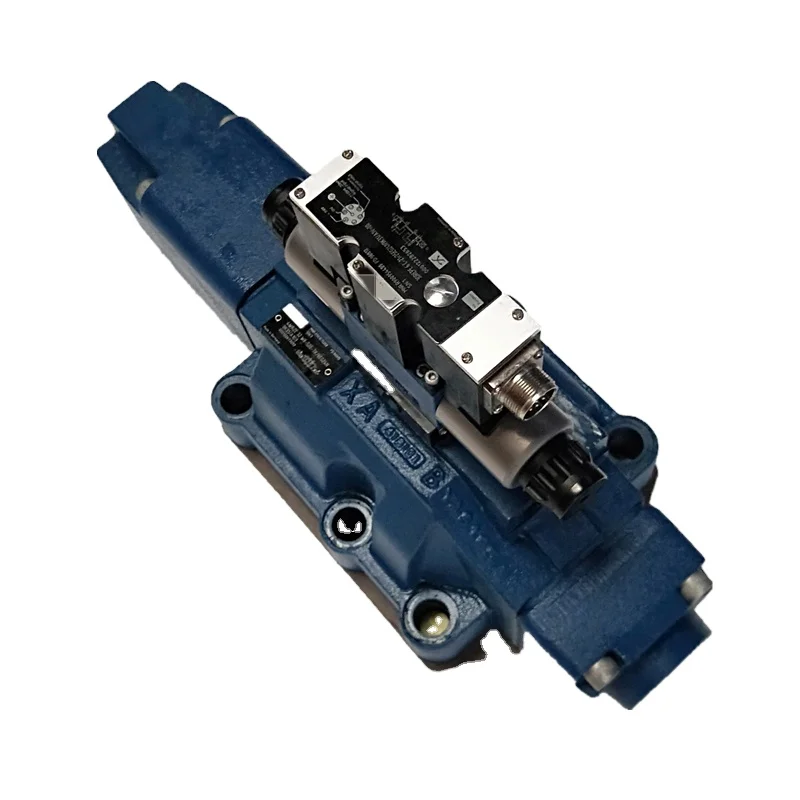 Proportional directional valve 4WRZE16W8-150-7X/6EG24ETK31/F1D3M 4WRZE25W8-220-73/6EG24N9ETK31/F1D3M