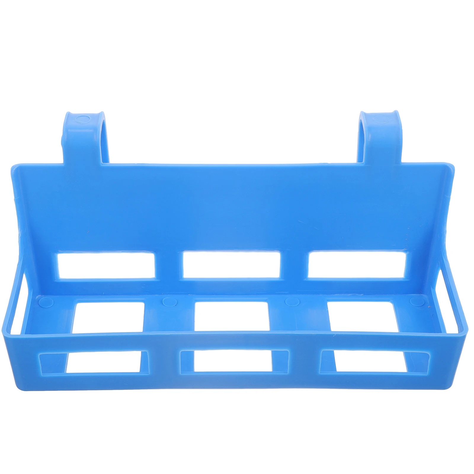 

Lecture Platform Flower Stand Plastic Hanging Basket For Railings Table Flower Basket Conference Wedding Decor Outdoor