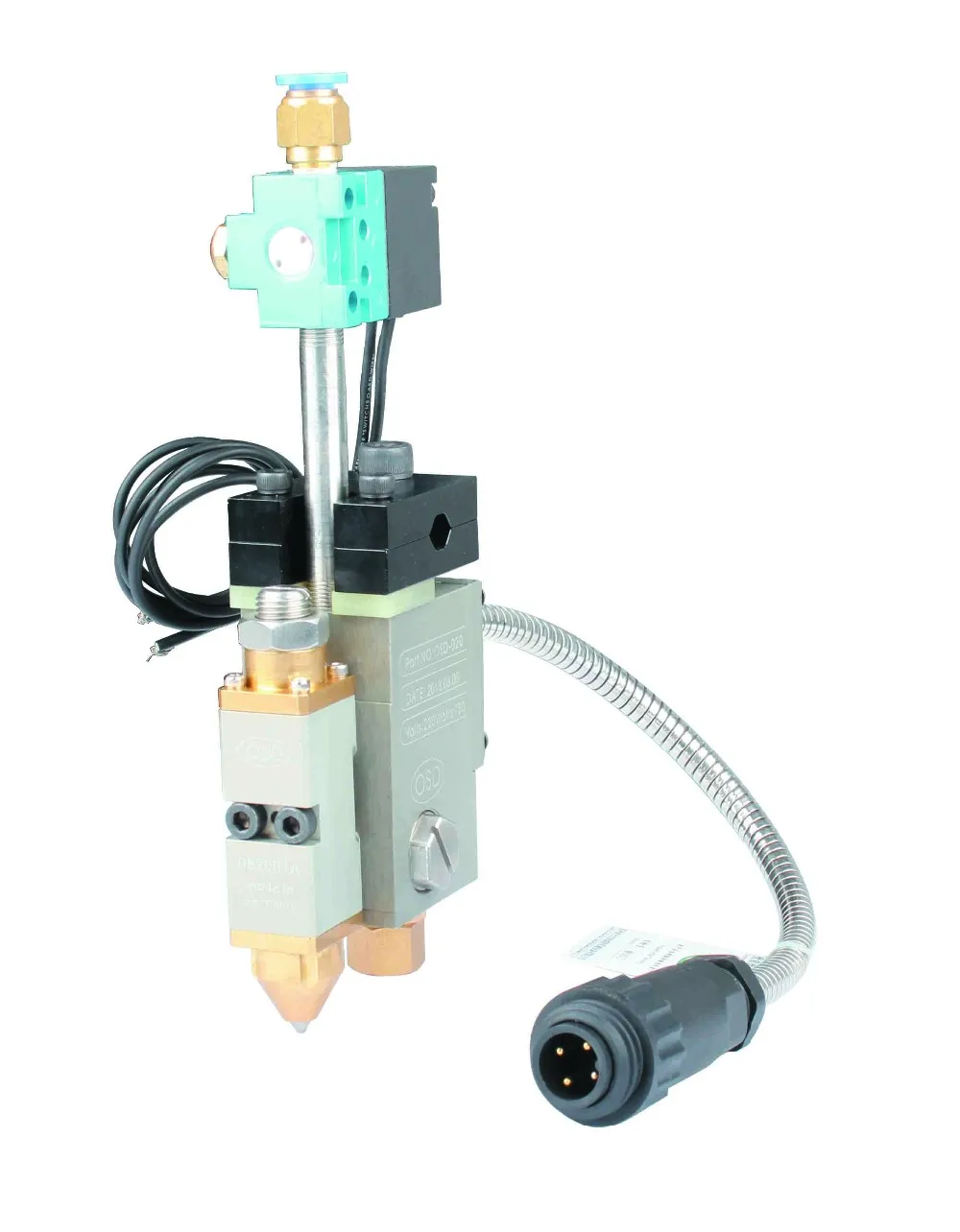 تم تصميم غراء OSD لتطبيقات المكونات الإلكترونية وصناعة البضائع المنزلية