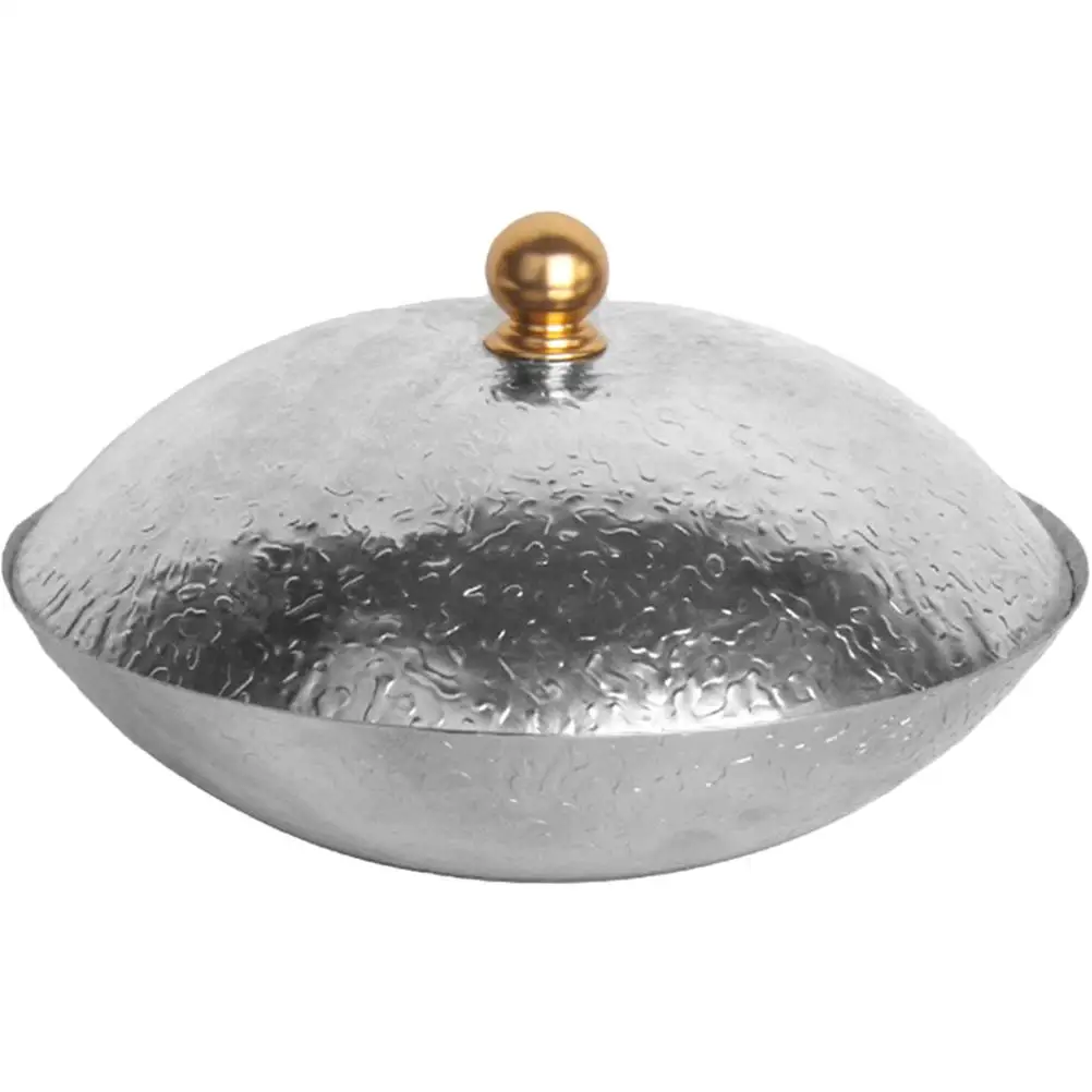 

Stainless Steel Pot Soup Cooking Pots Stew with Lid Hot Japanese Multipurpose Ramen