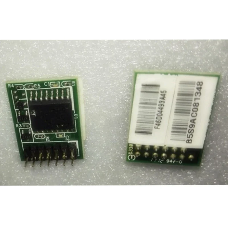 Remote Management Module ASMB4-IKVM Server Dedicated IPMI