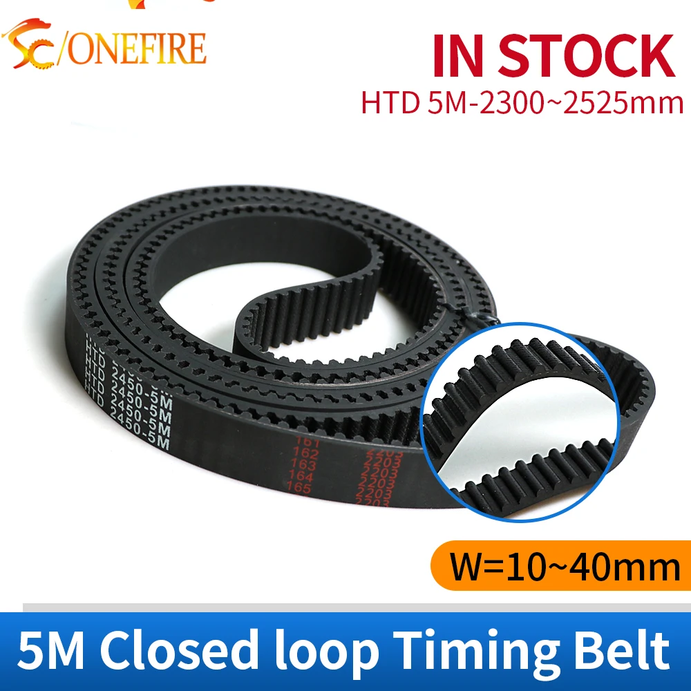 Htd 5M High-Quality… - image