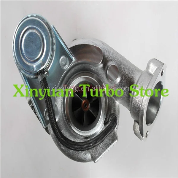 TD04-4 49389-02060 ME226939 Turbo for engine Fuso 4M50