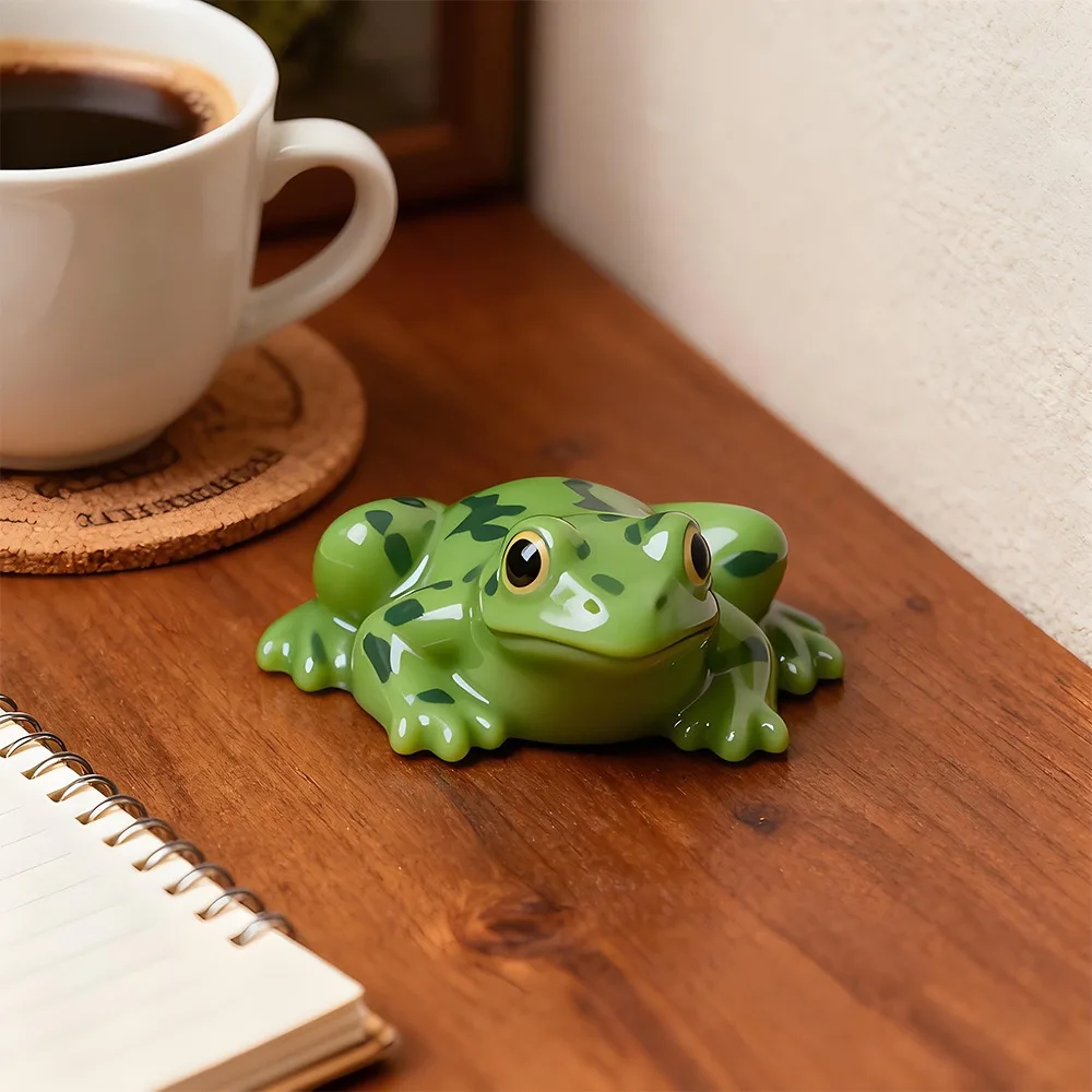 Reptile Silicone Mold High Quality Animal Diy Mold Frog Ornament Mold Flexible For Home Decoration Handmade Gifts Pendants