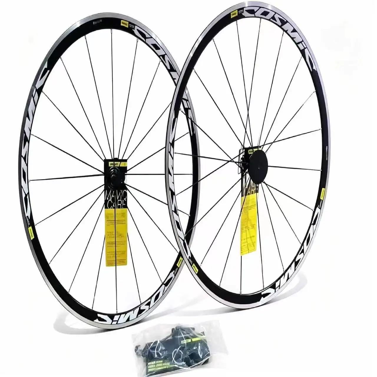 700C 30MM COSMICELITE BMX  Alloy V Brake Wheels Road Bicycle Wheel For 8 9 10 11 12Speed Wheelset Rim