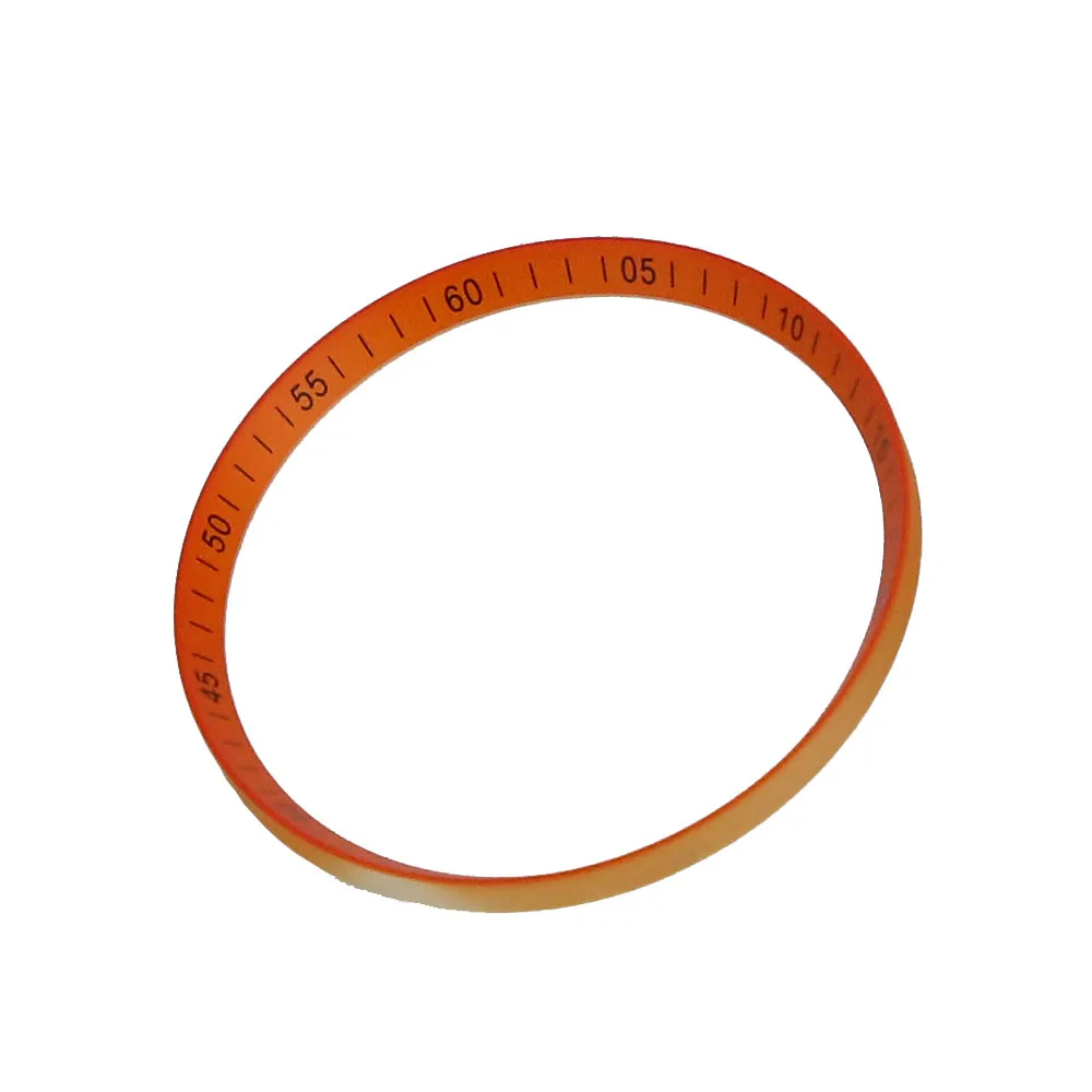 الملونة العربية رقم SKX007 مشاهدة الفصل الدائري