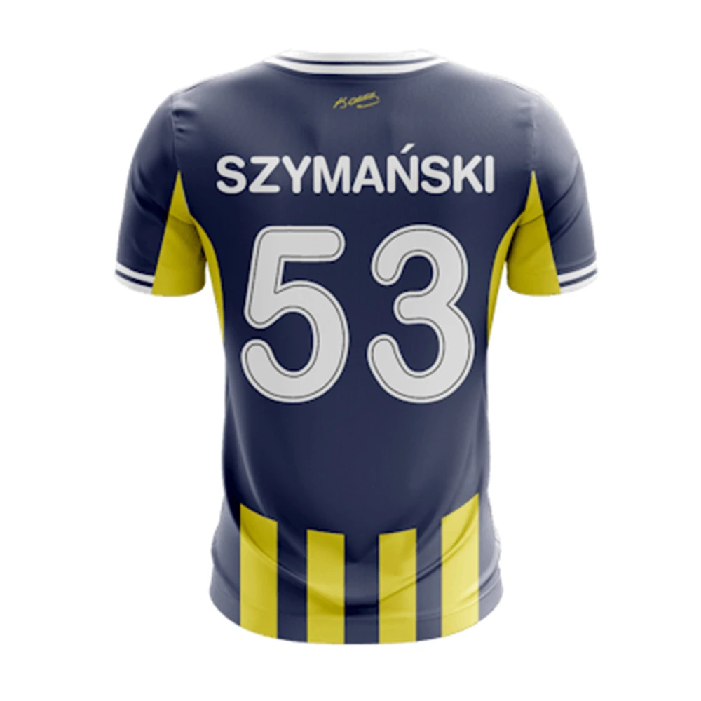 ￼ ￼ ￼   2025 جديد ثلاثية الأبعاد مطبوعة Fenerbahce لكرة القدم جيرسي الرجال والنساء التجفيف السريع وتنفس تي شيرت الجرافيك تي شيرت