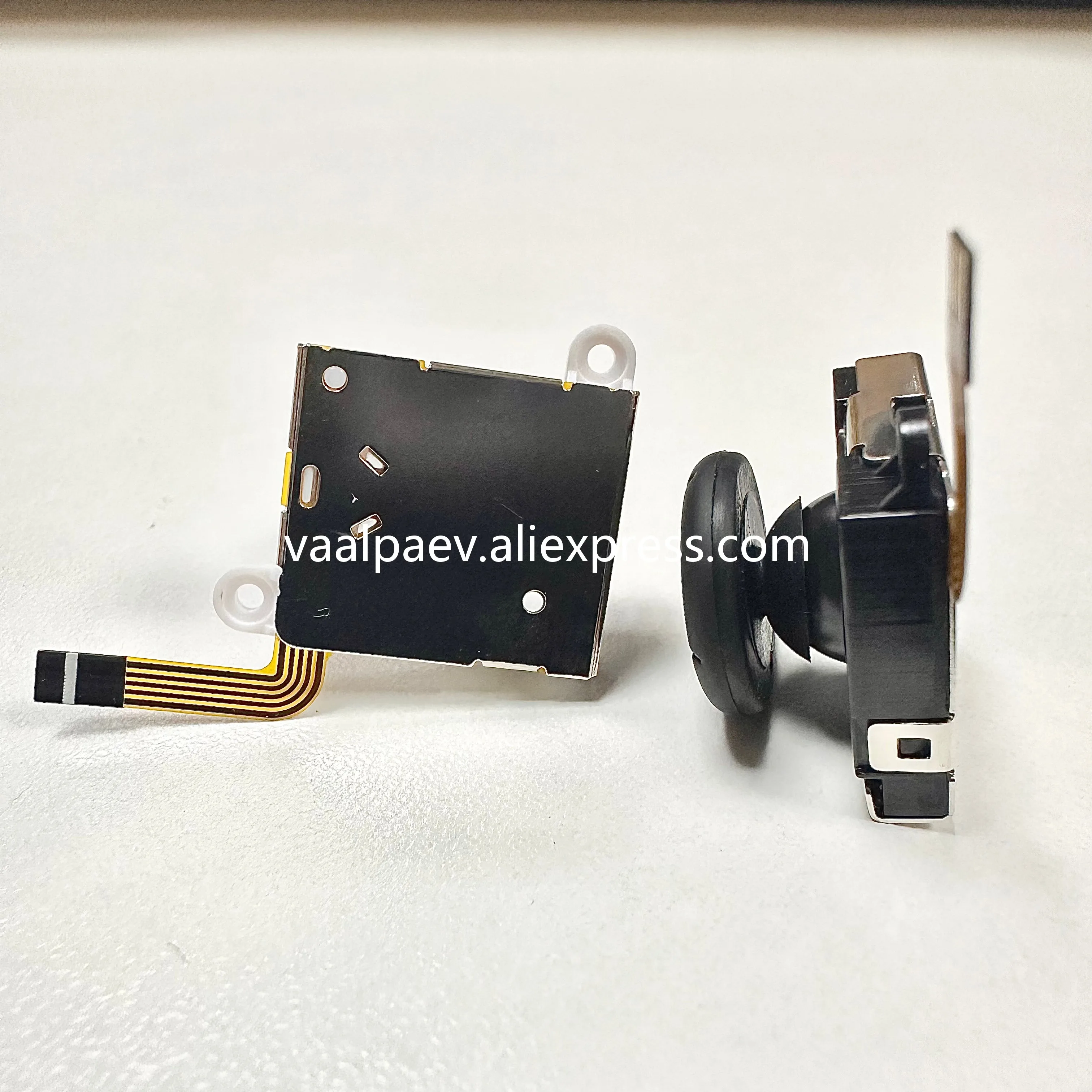 New TMR Hall Effect 3D Analogue Joystick for SWTICH JOYCON LITE OLED V1&V2 Never Drift Plug & Play