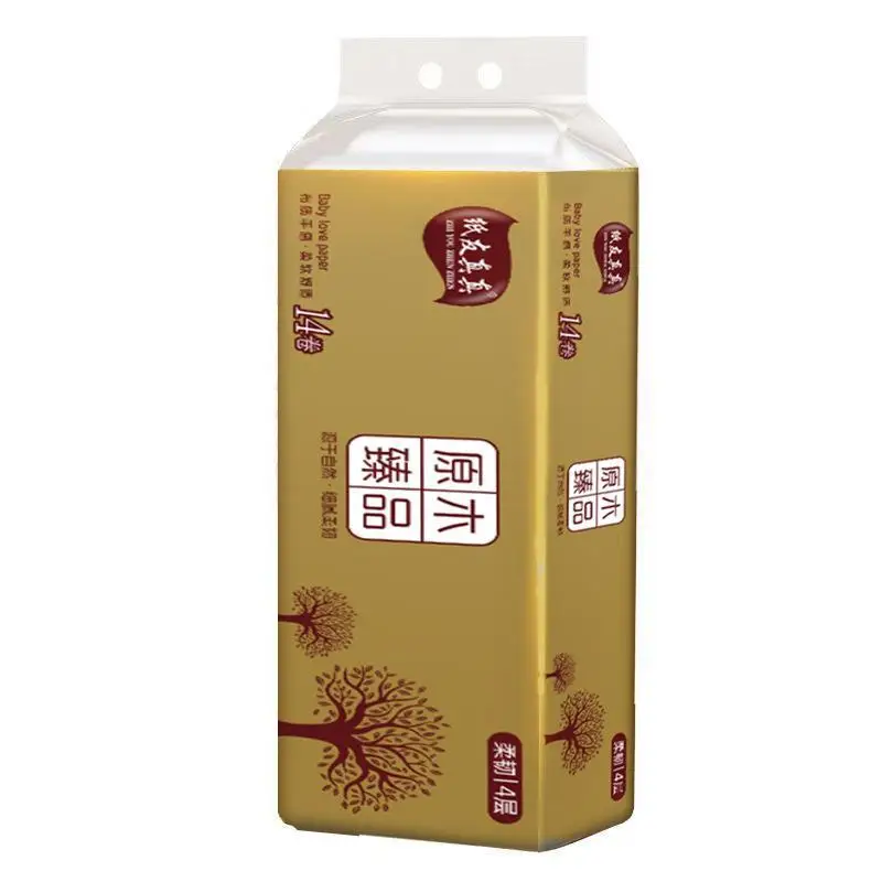 lot-de-14-rouleaux-de-papier-toilette-en-bois-original-sans-parfum-pour-usage-domestique-mouchoirs-petits-rouleaux-de-papier-essuie-tout-papier-toilette-pour-salle-de-bain-a-prix-abordable