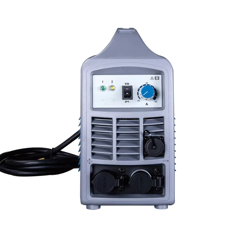 Alimentation plasma 220 V, grande capacité de stockage