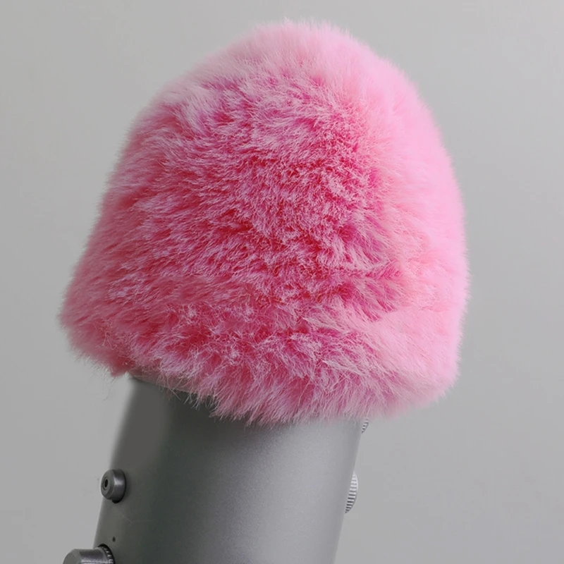 

Microphone Windshield Furry Windproof Muff Windscreen Cover For Blue Capacitance Microphone