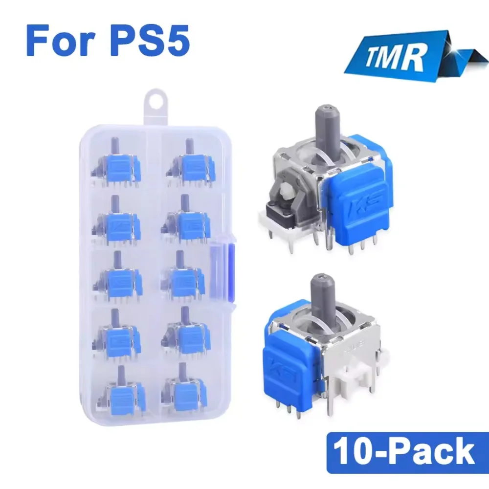 Hall Effect Joystic…