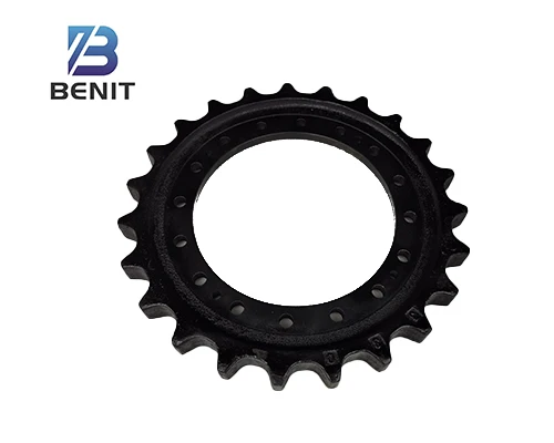 4610042048 2038741 spocket roller chain sprocket for  S1600 S1800 S1900 S2100-12