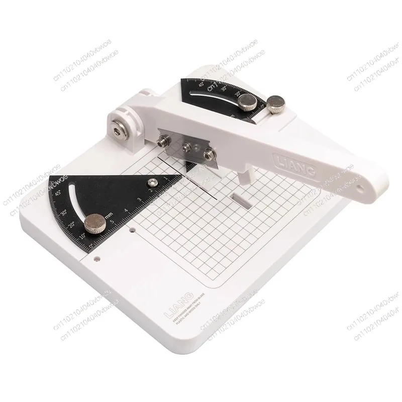 Model Angle Knife Replacement Blade for Labor-saving Gate of Wood Model Building Tools
