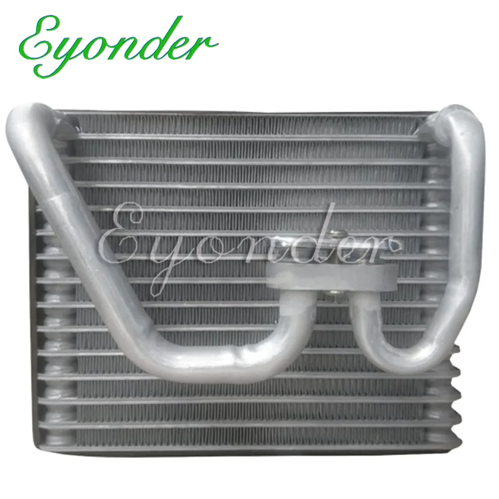 AC A/C Air Conditioning Conditioner Evaporator COOLING Core COIL for Kubota kx80-3 KX80 Tractor Core Size : 58*200*175mm 