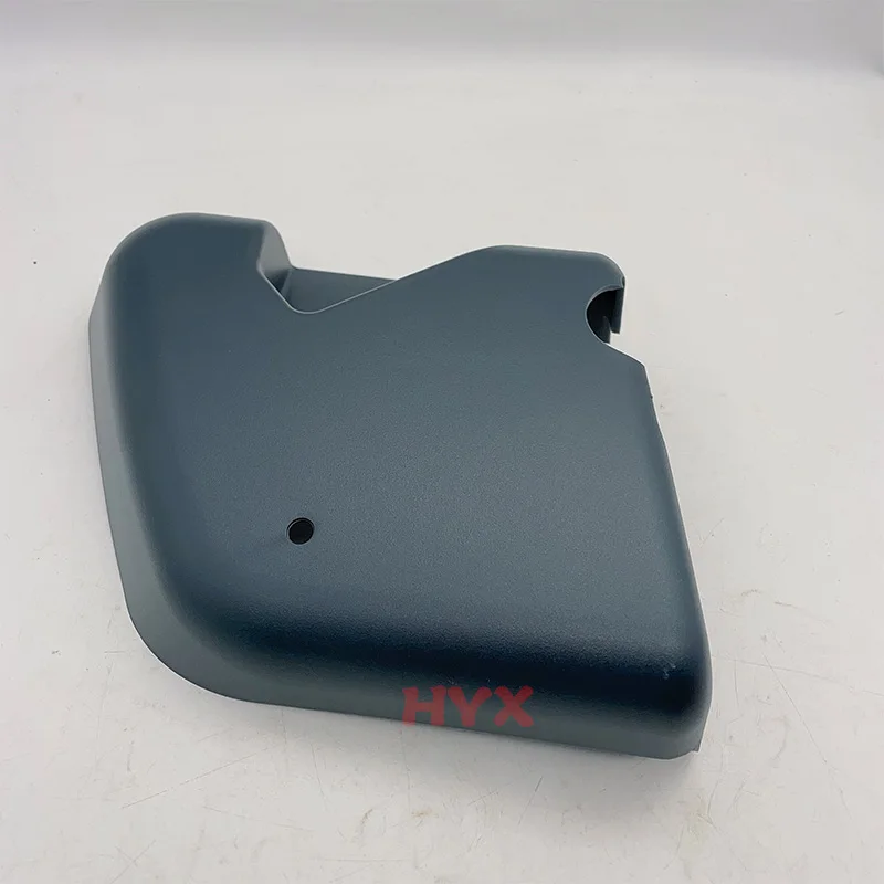 

Excavator accessories Komatsu PC56-7 60-8 70-8 cab door lock cover shell door lock guard plate