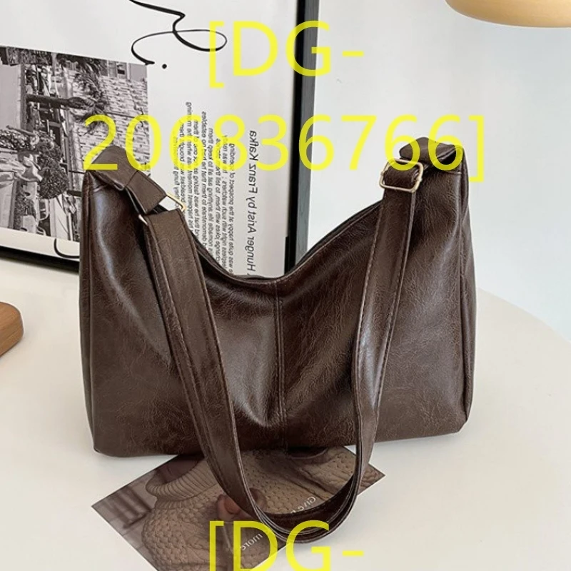 

Новая женская сумка 2024, модная и мягкая _DG-206836766_