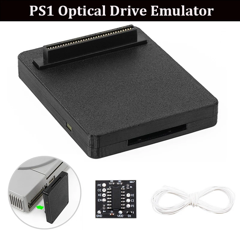 simulador-de-unidade-optica-ps1-acessorios-de-jogo-retro-versao-de-atualizacao-para-sony-ps1-maquina-grossa-kit-sdl-de-unidade-optica-gratis-com-sd