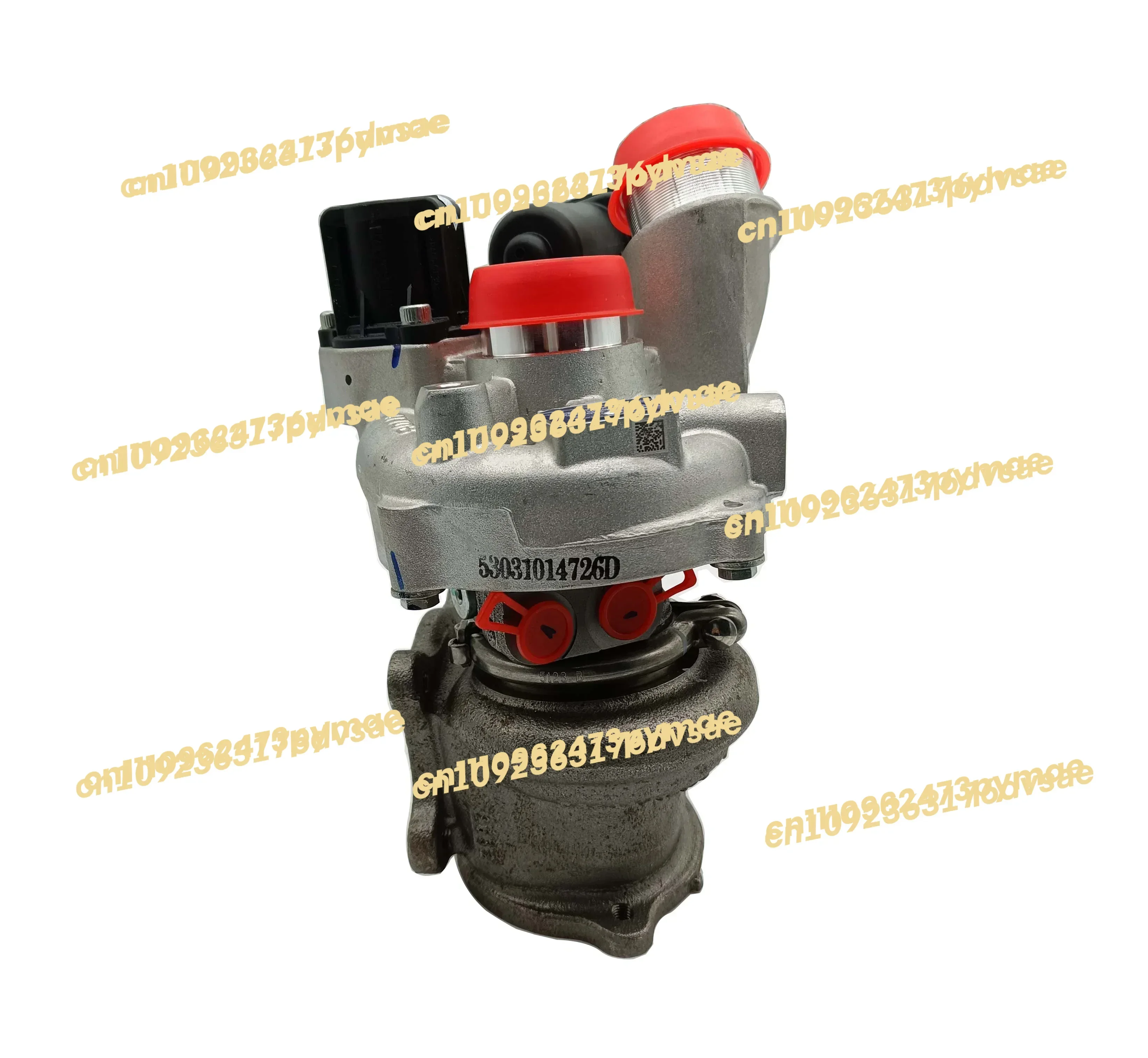 

Genuine quality Turbocharger 53039700578 Turbos 9813852580 for 508 3008 1.6 THP 180HP 132Kw in stock for sale
