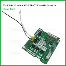 Battery Protection Board BMS for Ninebot G30 MAX Electric Scooter Repair Accessories Replacement Parts