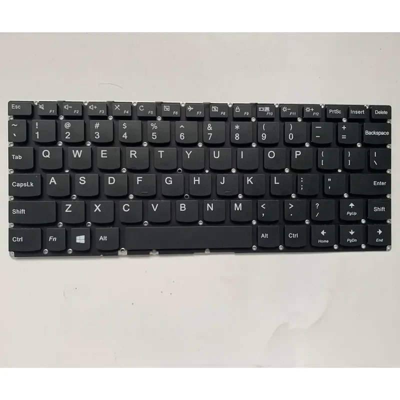 Teclado para Lenovo Yoga 310-11 310-11IAP 710-11 710-11IKB 710-11ISK Diseño US