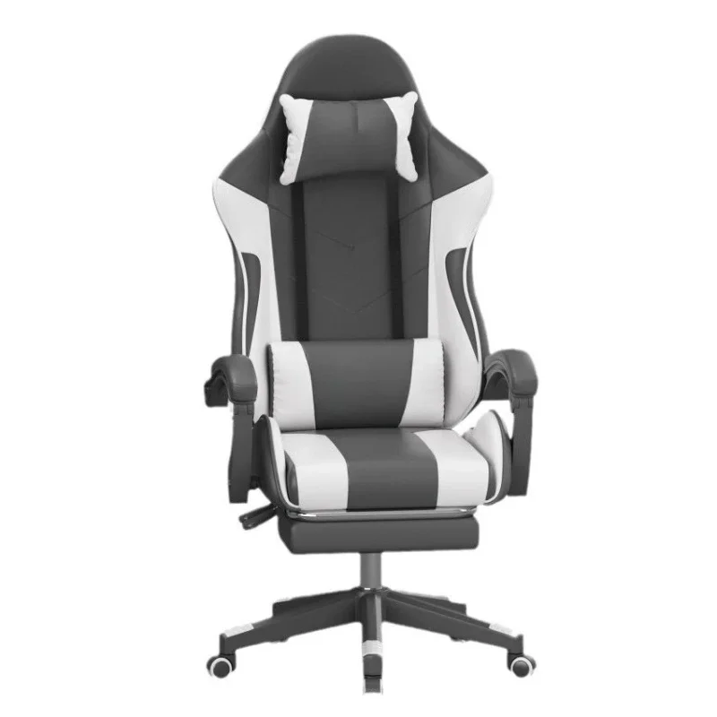 Gaming chair live streaming host  comfortable and sedentary reclining  ergonomic  home