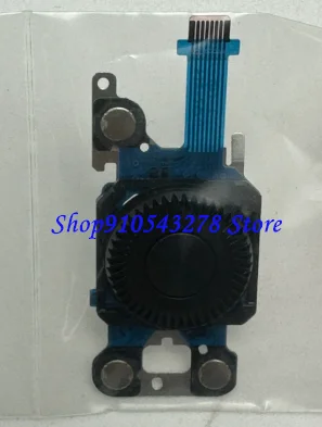 A7II A7RII A7SII Back Cover Rear Switch Block Panel Dial Wheel Button Key Board Keyboard For Sony A7M2 A7RM2 A7SM2 A7R2 A7S2