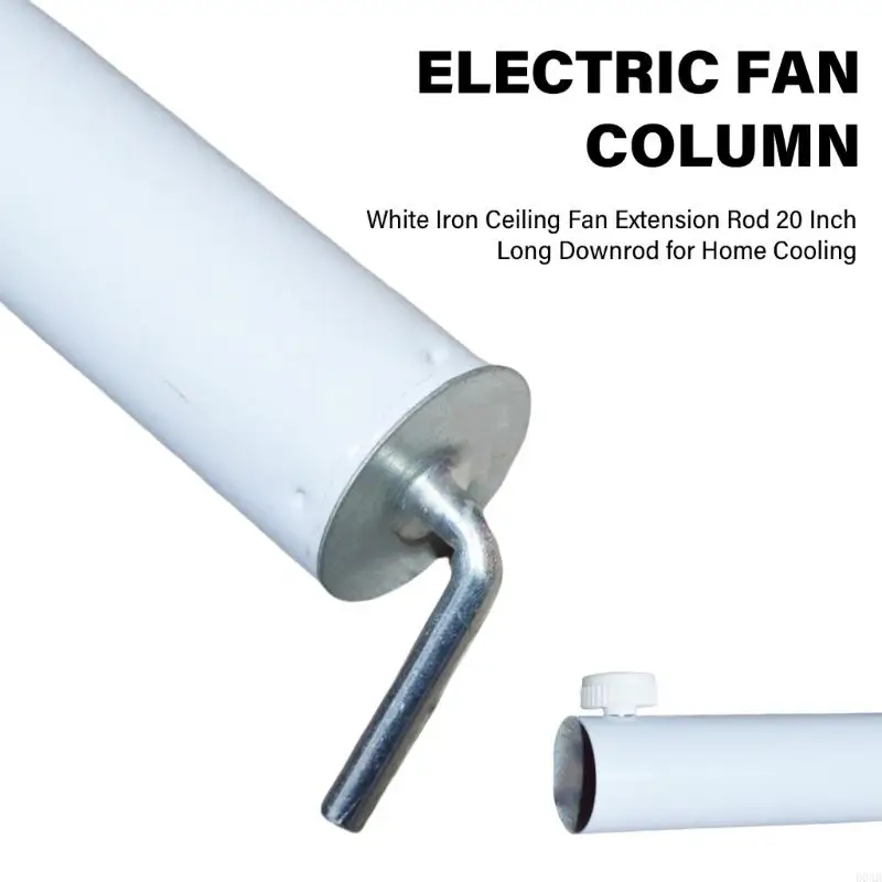 D0AB Pack 2 Железного потолочного вентилятора.