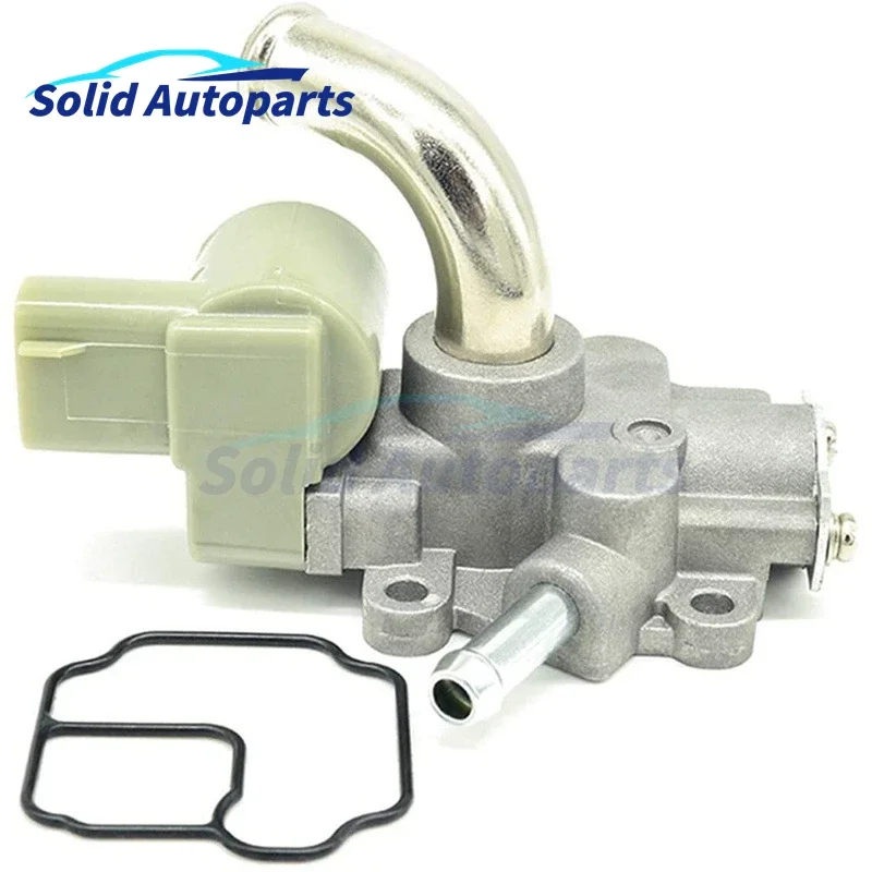 

2227075030 Автозапчасти Клапан регулирования воздуха холостого хода IACV 22270-75030 для Toyota 4runner 2.7l-L4