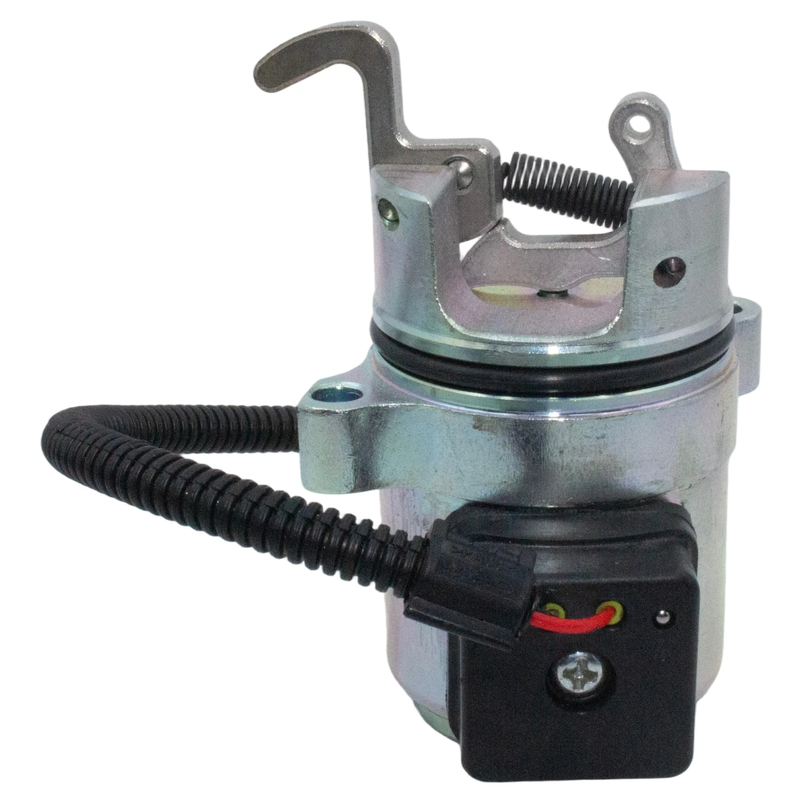 12 V Kraftstoffabschaltmagnet 04287116 04287583 FZZ3152ME Für DEUTZ F3L2011 F4L2011 F2M2011 4M2011 BF4M2011 D2011L4 TD2011L4 TDC201