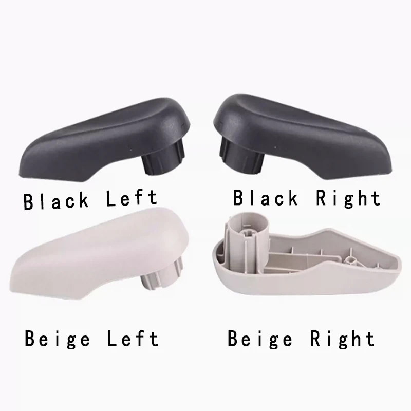 

Seat Adjustment Handle For Peugeot 2008 301 For Citroen C-Elysee C3-XR Seat Backrest Adjustment Handle Seat Handle Car Accessory